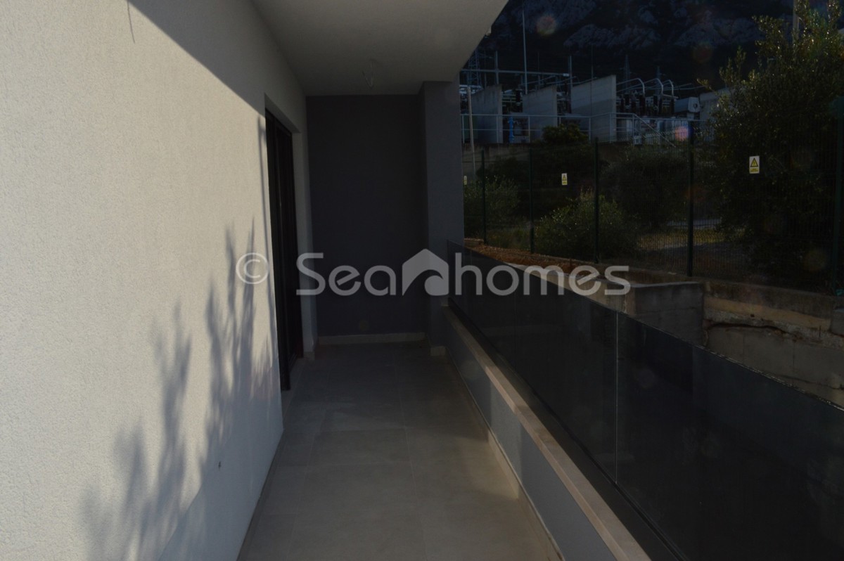 Apartma Na predaj - SPLITSKO-DALMATINSKA MAKARSKA