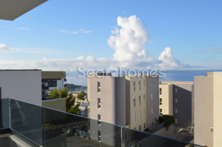 Appartamento in vendita 72 m² – Makarska