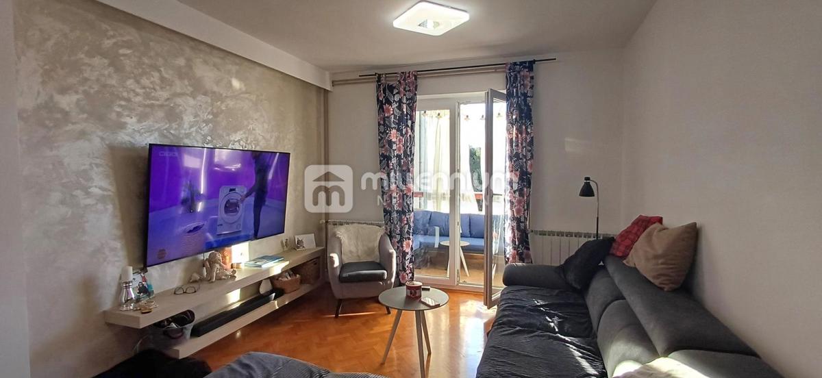 Apartmán Na predaj - Primorsko-goranska Krk - foto 1/18