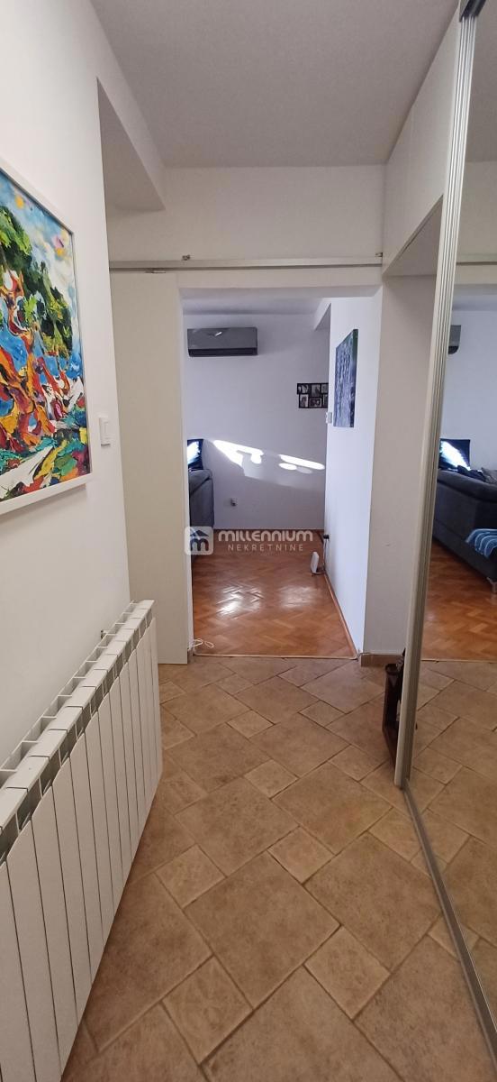 Apartmán Na predaj - PRIMORSKO-GORANSKA KRK