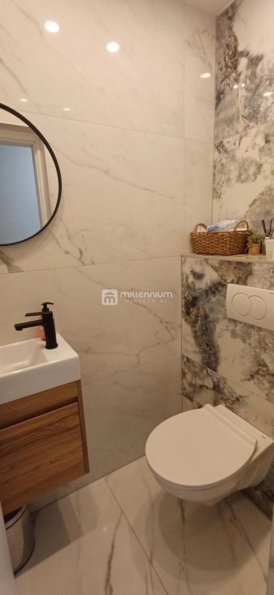 Apartmán Na predaj - PRIMORSKO-GORANSKA KRK