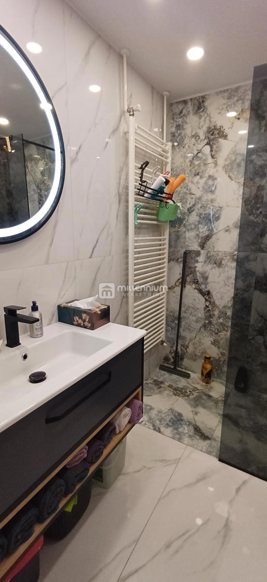 Apartmán Na predaj - PRIMORSKO-GORANSKA KRK