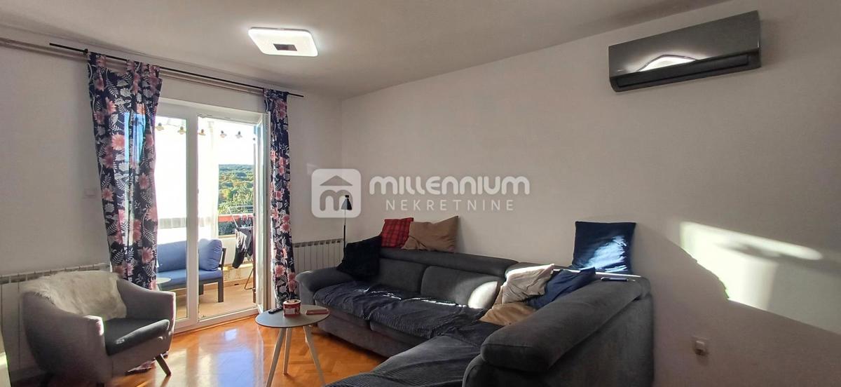 Apartmán Na predaj - Primorsko-goranska Krk - foto 2/18
