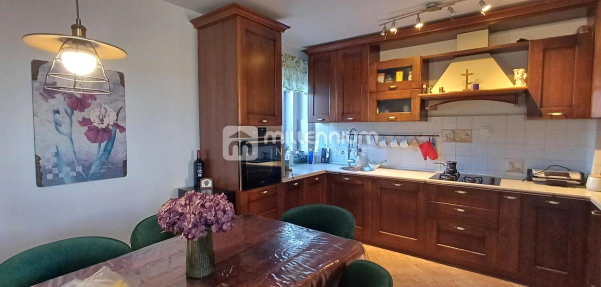 Apartmán Na predaj - PRIMORSKO-GORANSKA KRK