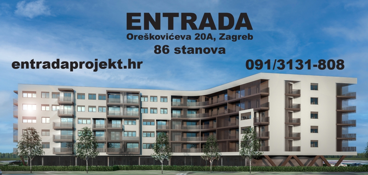 Poslovni prostor Na prodaju - GRAD ZAGREB ZAGREB