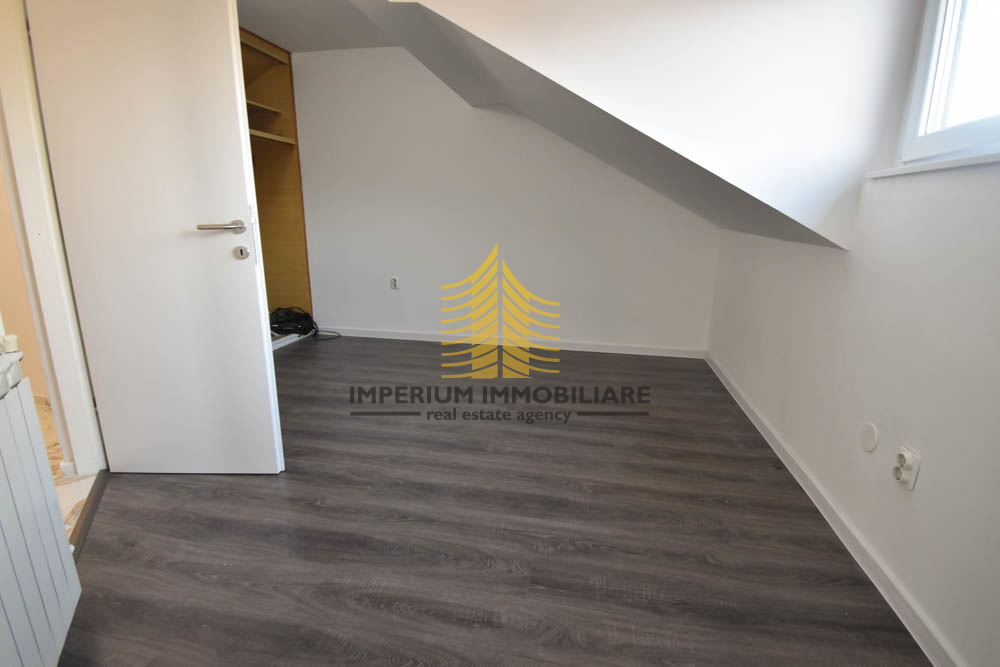 Apartmán Na predaj - GRAD ZAGREB ZAGREB