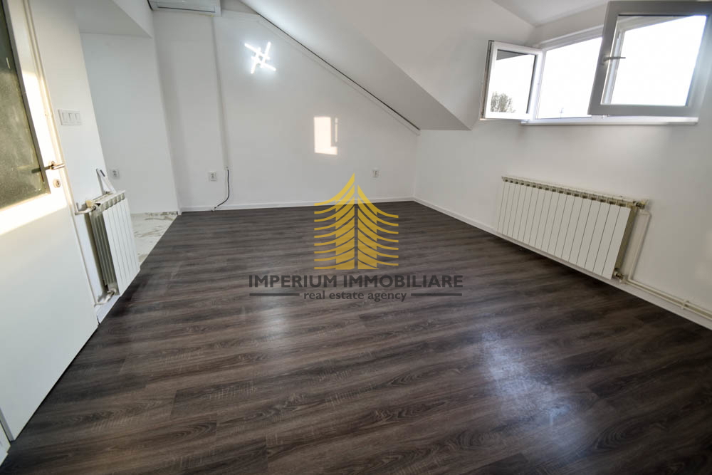 Apartmán Na predaj - GRAD ZAGREB ZAGREB