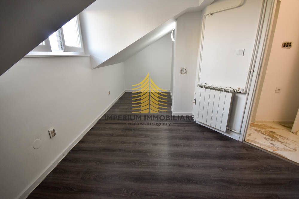 Apartmán Na predaj - GRAD ZAGREB ZAGREB
