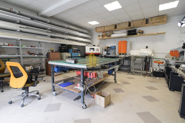 Commerciale da affittare 45 m² – Zagreb