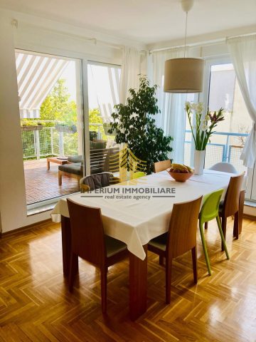 Apartma na predaj 121 m² – Zagreb