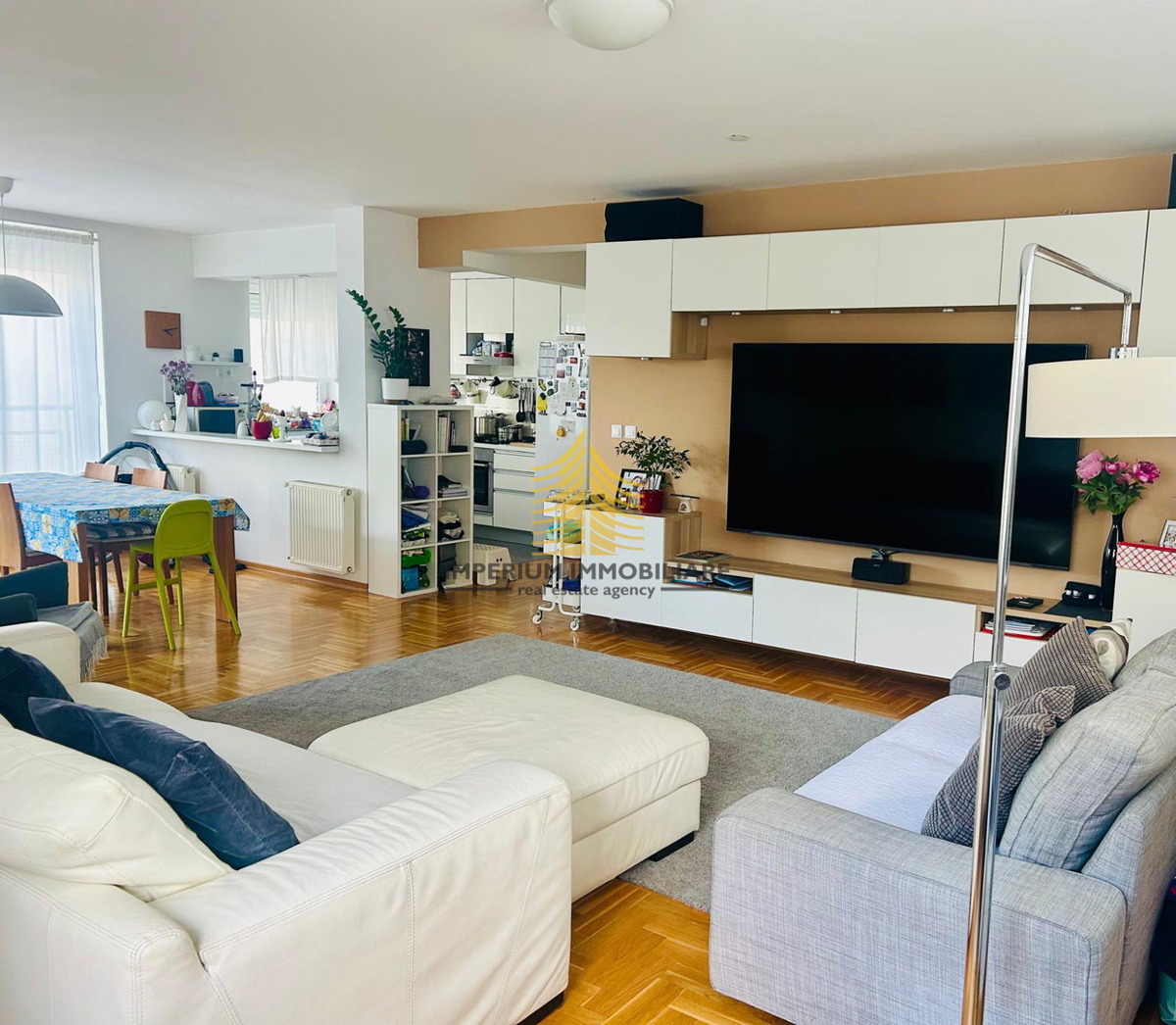 Appartement À vendre - GRAD ZAGREB ZAGREB