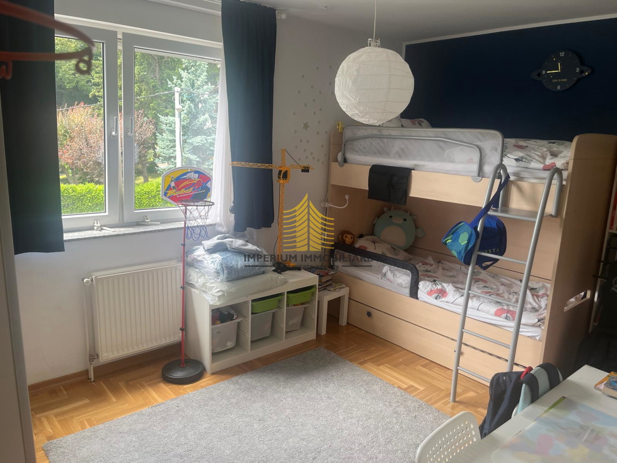 Appartement À vendre - GRAD ZAGREB ZAGREB