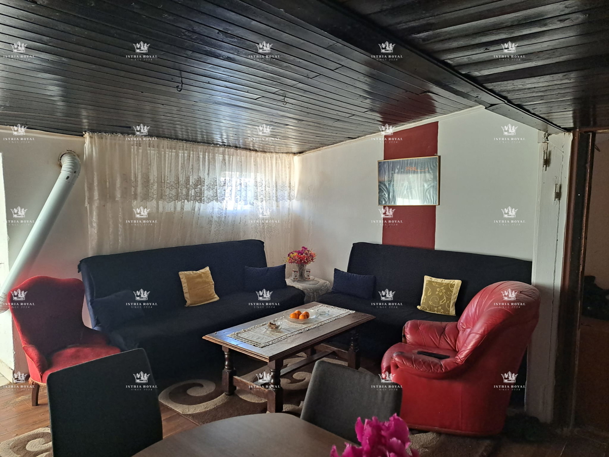 Casa In vendita - ISTARSKA UMAG