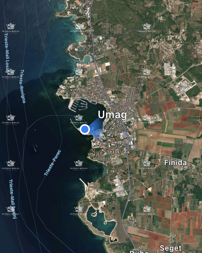 Casa In vendita - ISTARSKA UMAG