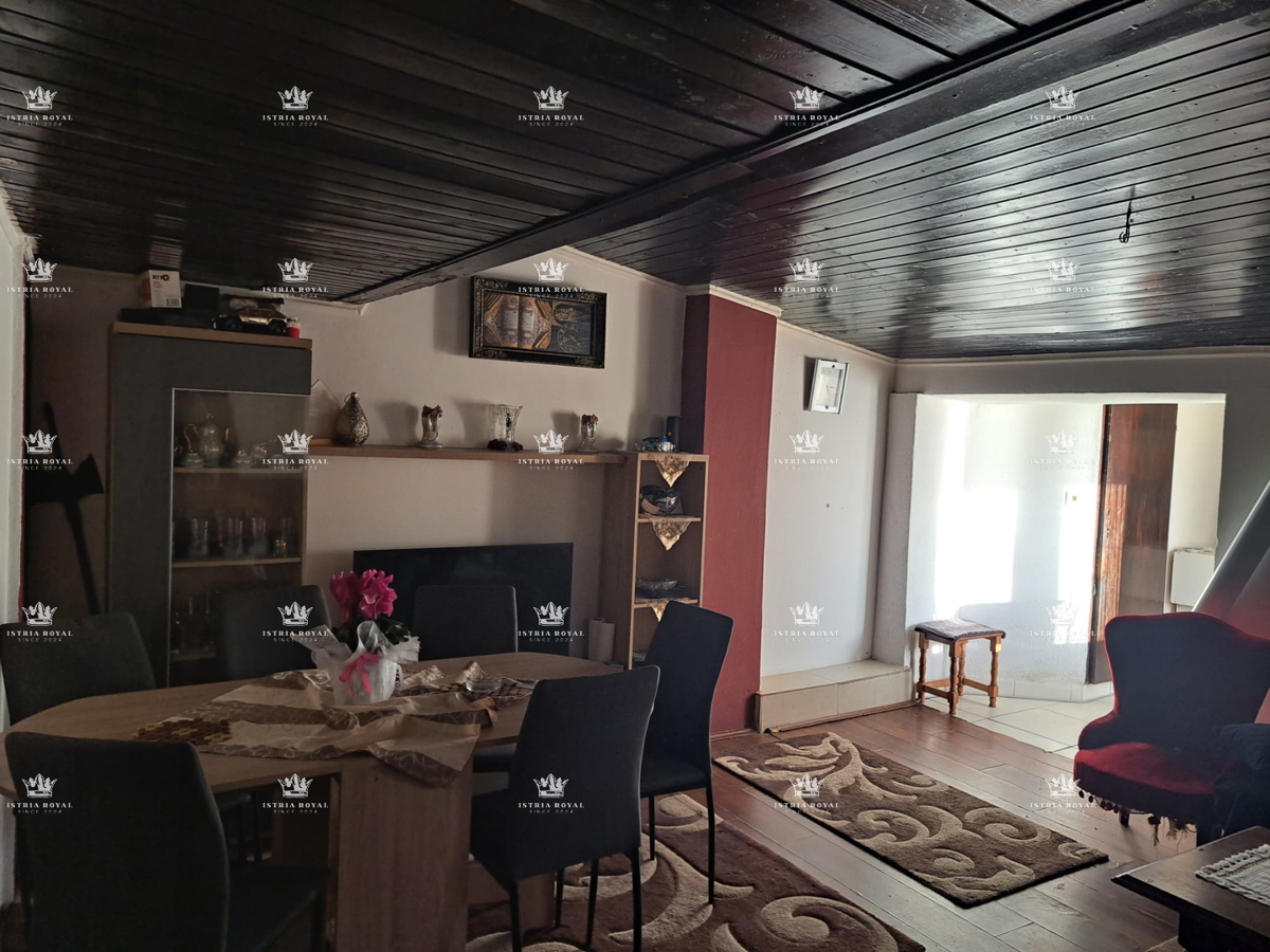 Casa In vendita - ISTARSKA UMAG