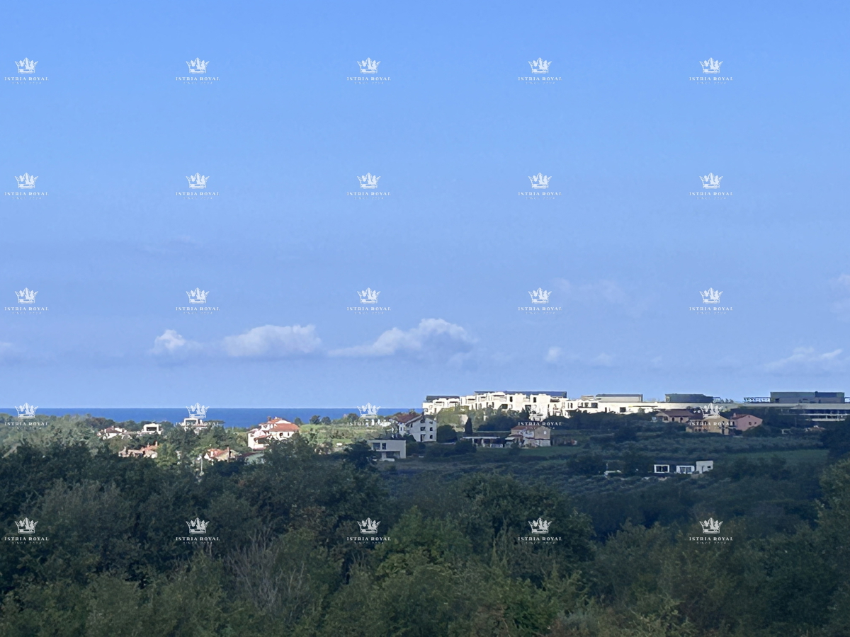 Zemljište Na prodaju - ISTARSKA UMAG