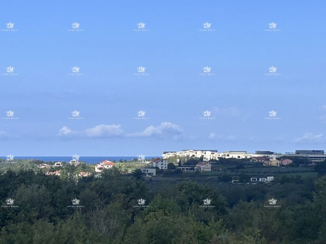 Pozemok na predaj 630 m² – Umag