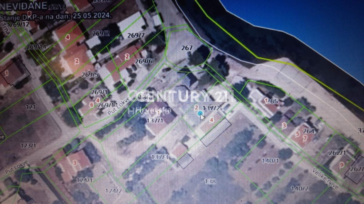 House For sale - ZADARSKA PAŠMAN