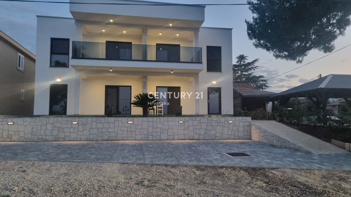House For sale - ZADARSKA PAŠMAN