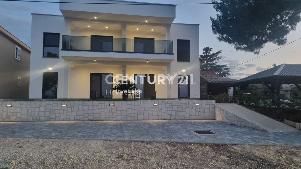 House For sale - Zadarska Pašman - foto 2/28