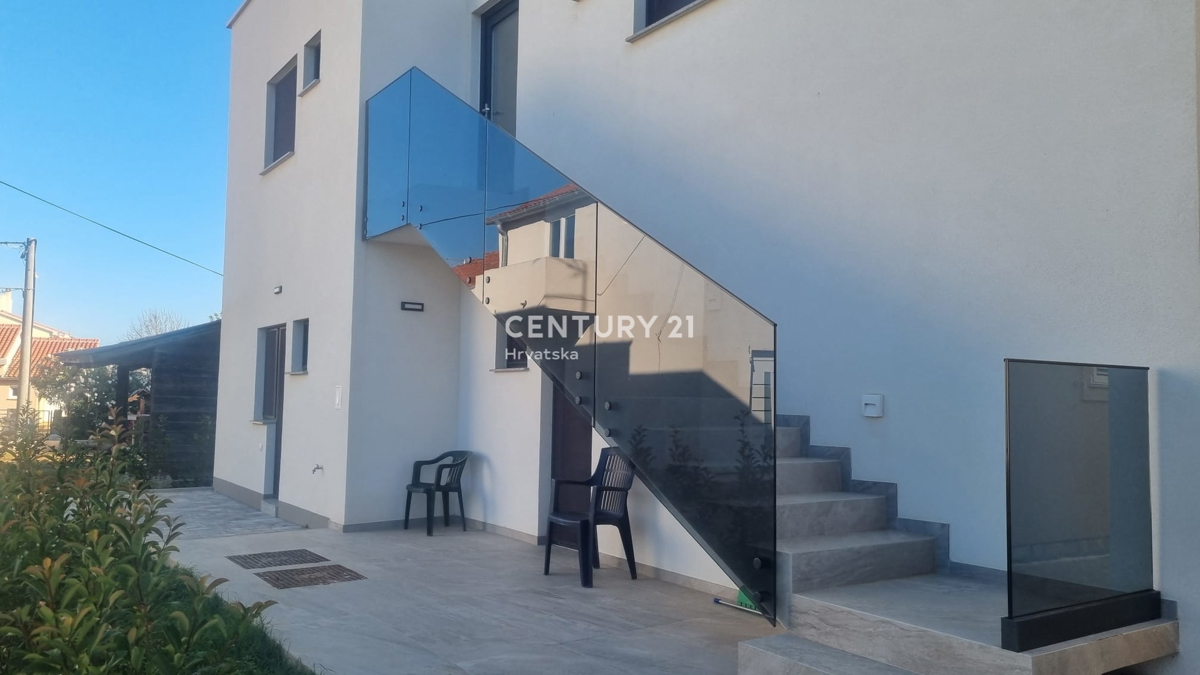 House For sale - ZADARSKA PAŠMAN