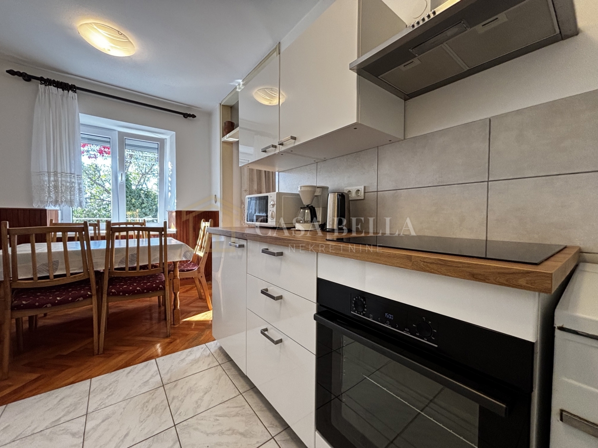 Maison À vendre - LIČKO-SENJSKA SENJ