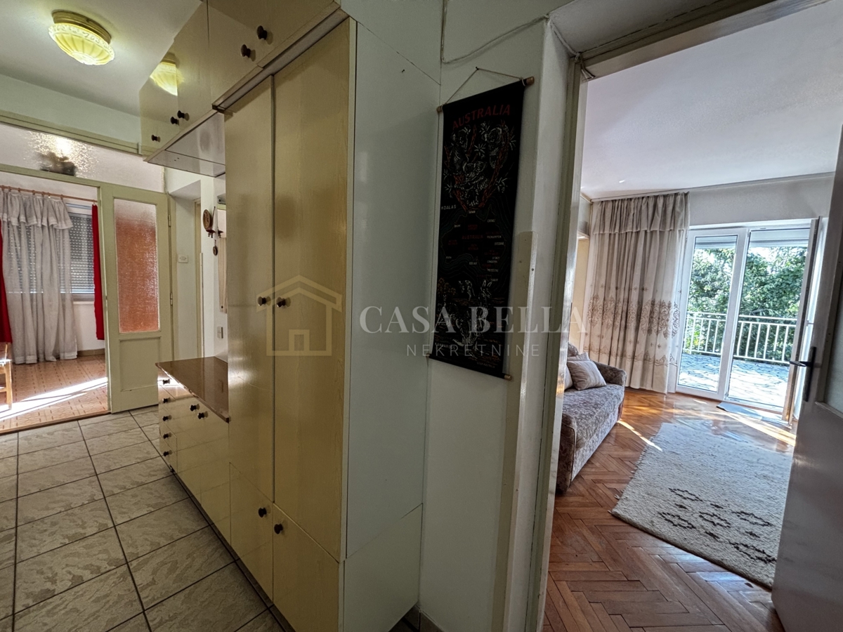 Maison À vendre - LIČKO-SENJSKA SENJ