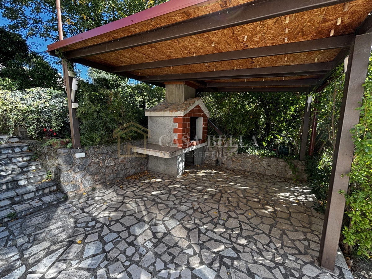 Maison À vendre - LIČKO-SENJSKA SENJ