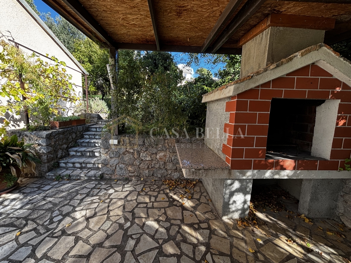 Maison À vendre - LIČKO-SENJSKA SENJ