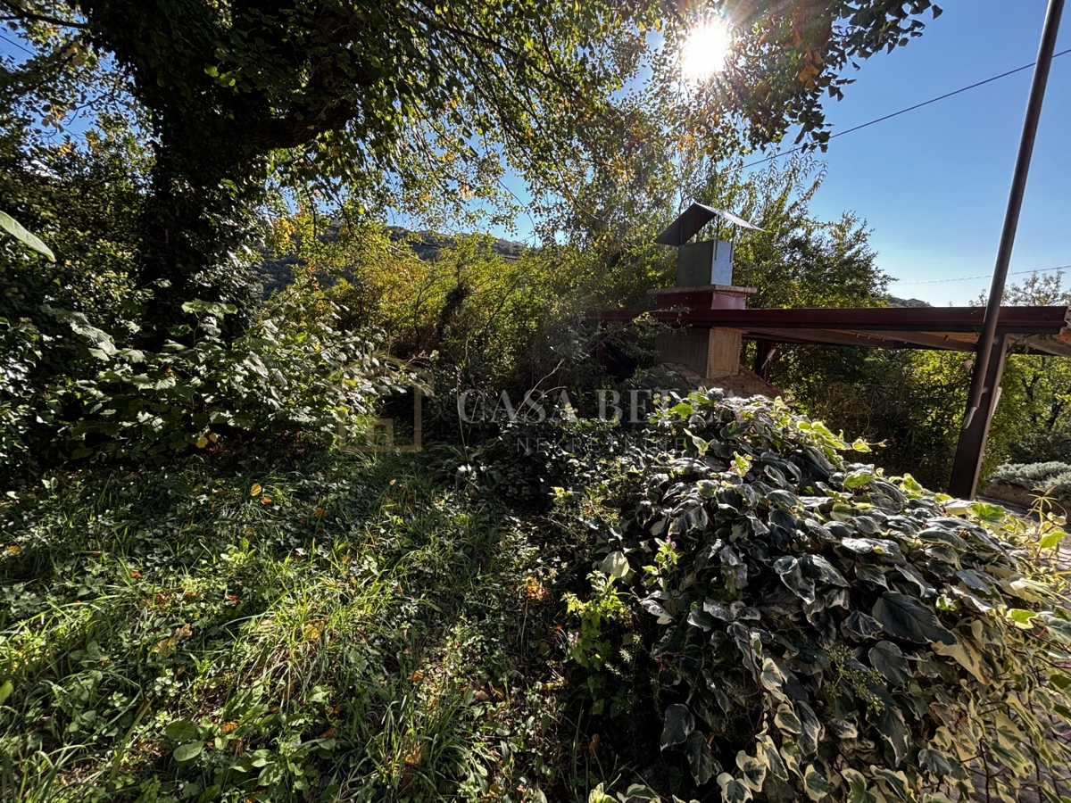 Maison À vendre - LIČKO-SENJSKA SENJ