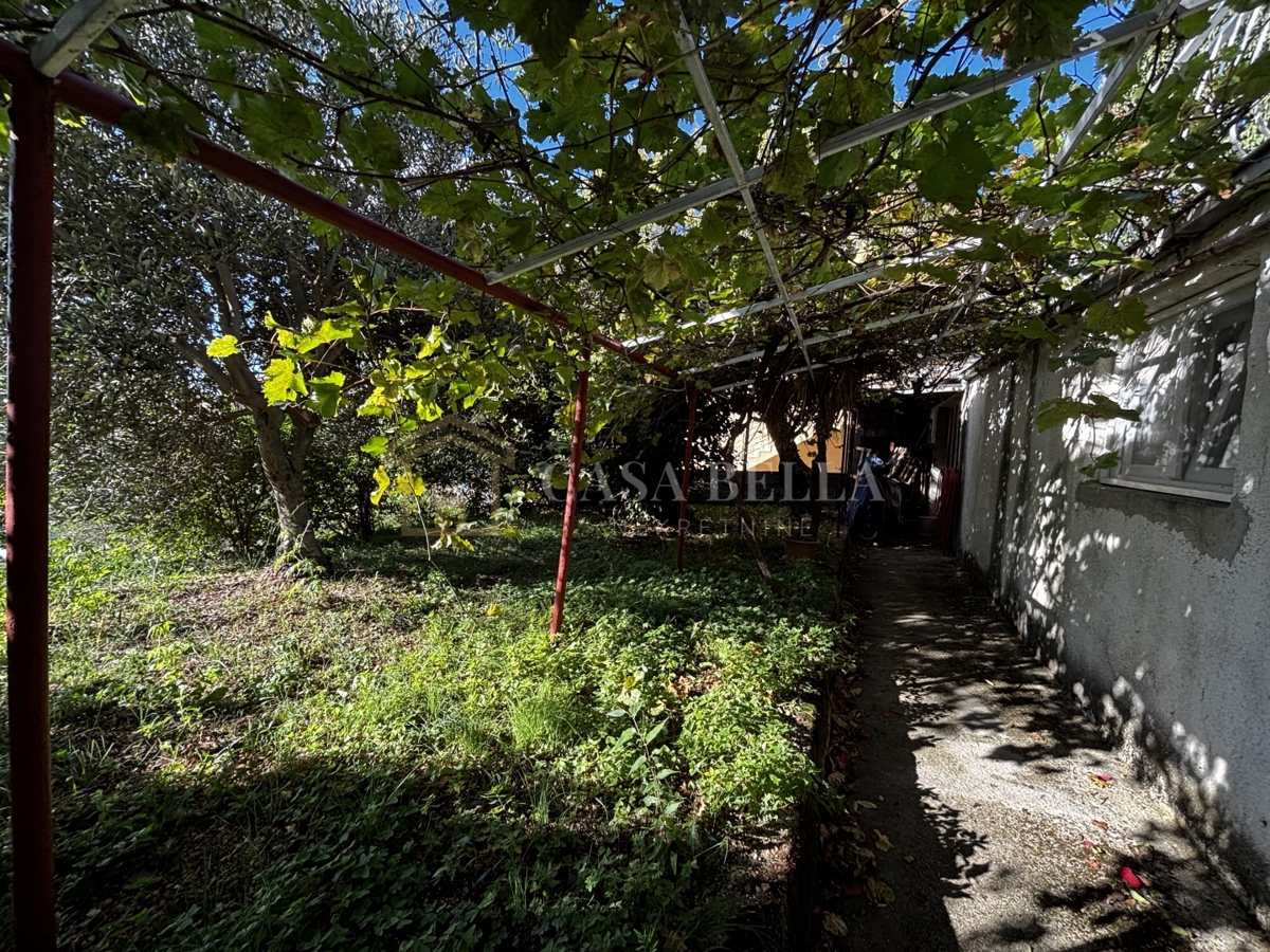 Maison À vendre - LIČKO-SENJSKA SENJ