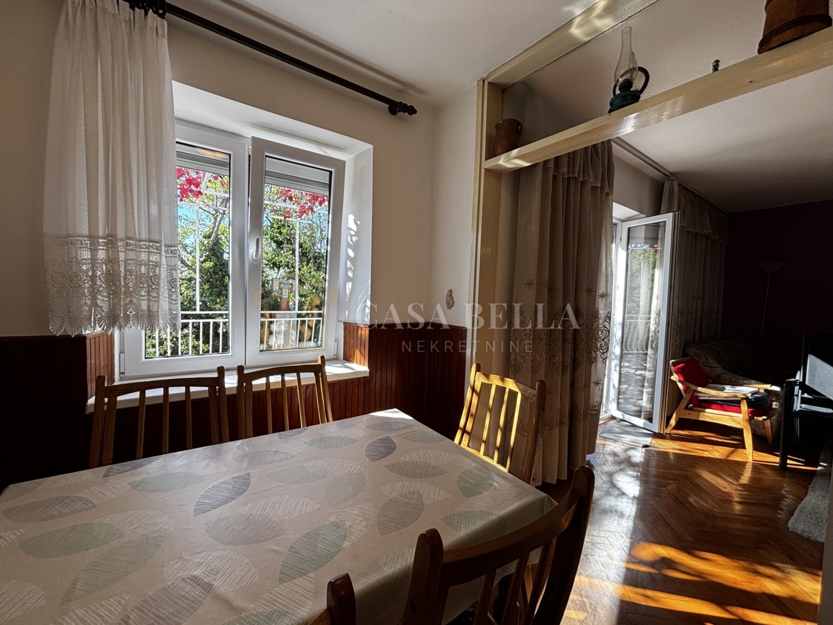 Maison À vendre - LIČKO-SENJSKA SENJ