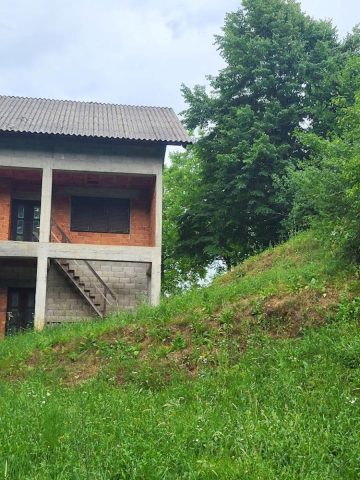 House for sale 2980 m² – Ogulin