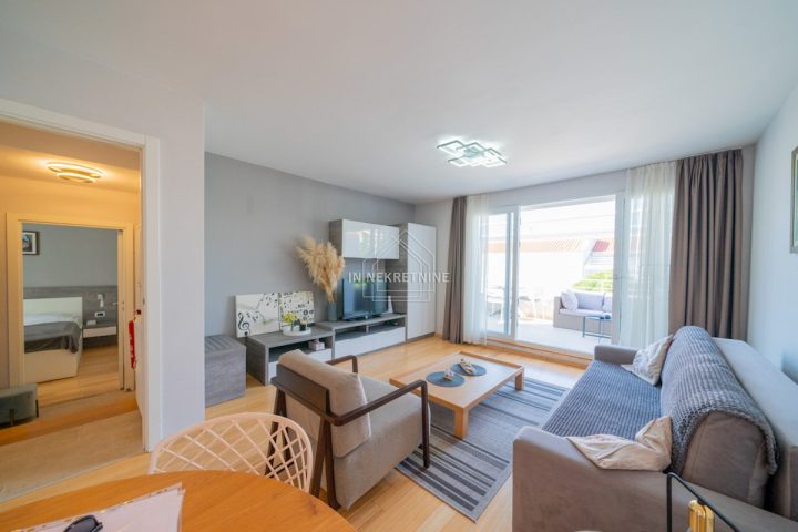 Apartment Zu verkaufen - Zadarska Zadar - foto 4/17