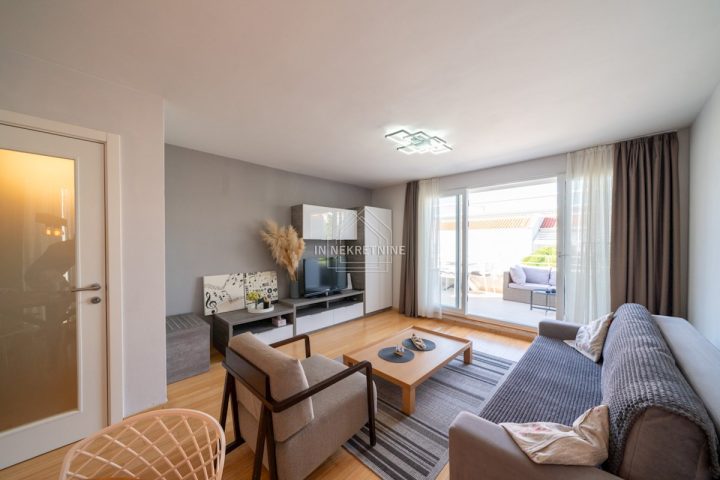 Apartment Zu verkaufen - Zadarska Zadar - foto 5/17