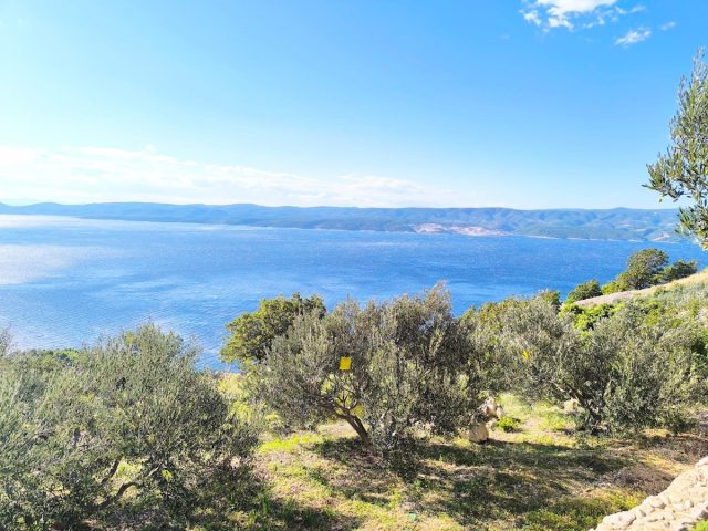 Hiša na predaj 60 m² – Omiš