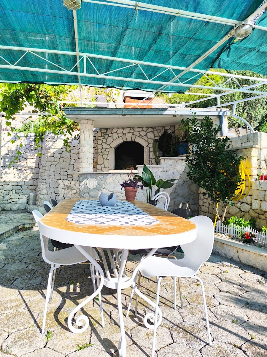 House For sale - Splitsko-dalmatinska Omiš - foto 3/12