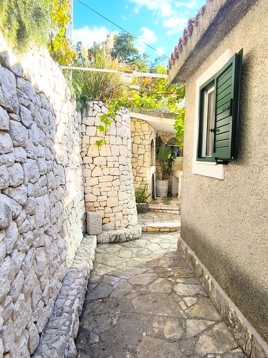 House For sale - Splitsko-dalmatinska Omiš - foto 4/12