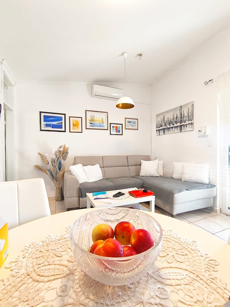 House For sale - SPLITSKO-DALMATINSKA OMIŠ