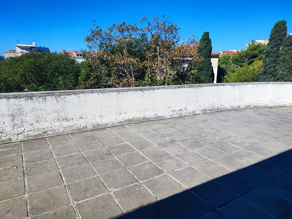 Apartmán Na predaj - SPLITSKO-DALMATINSKA SPLIT
