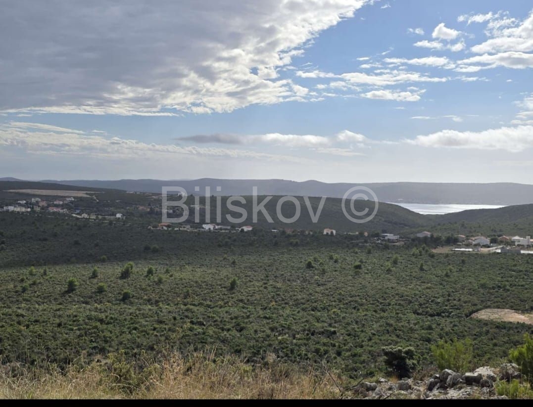 Land For sale - Zadarska Sukošan - foto 1/5