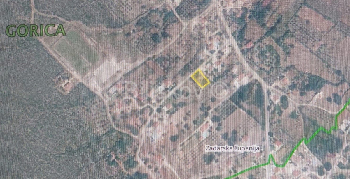 Land For sale - Zadarska Sukošan - foto 3/5