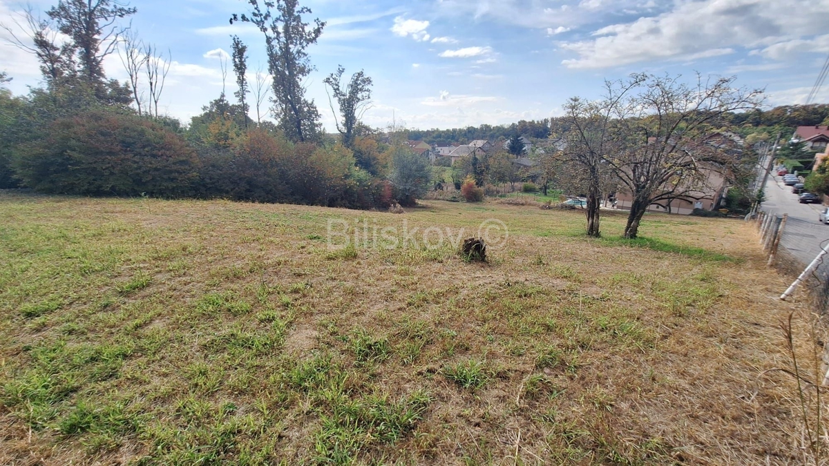 Terrain À vendre - Grad Zagreb Zagreb - foto 1/12