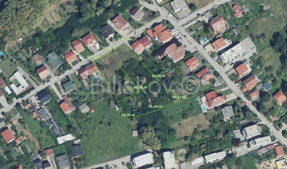 Terrain À vendre - GRAD ZAGREB ZAGREB