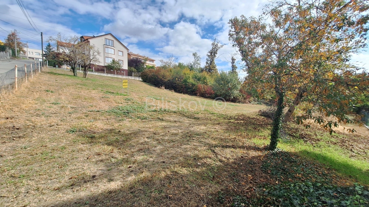 Terrain À vendre - Grad Zagreb Zagreb - foto 5/12