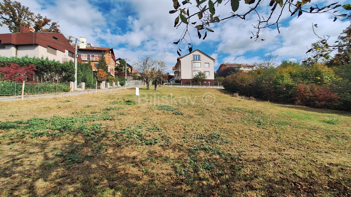 Terrain À vendre - GRAD ZAGREB ZAGREB