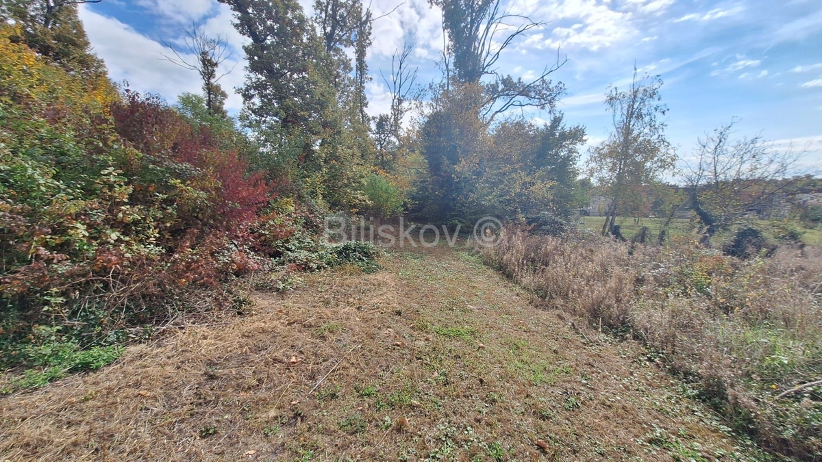 Terrain À vendre - GRAD ZAGREB ZAGREB