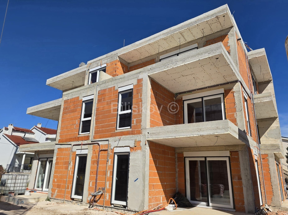 Flat For sale - ŠIBENSKO-KNINSKA VODICE