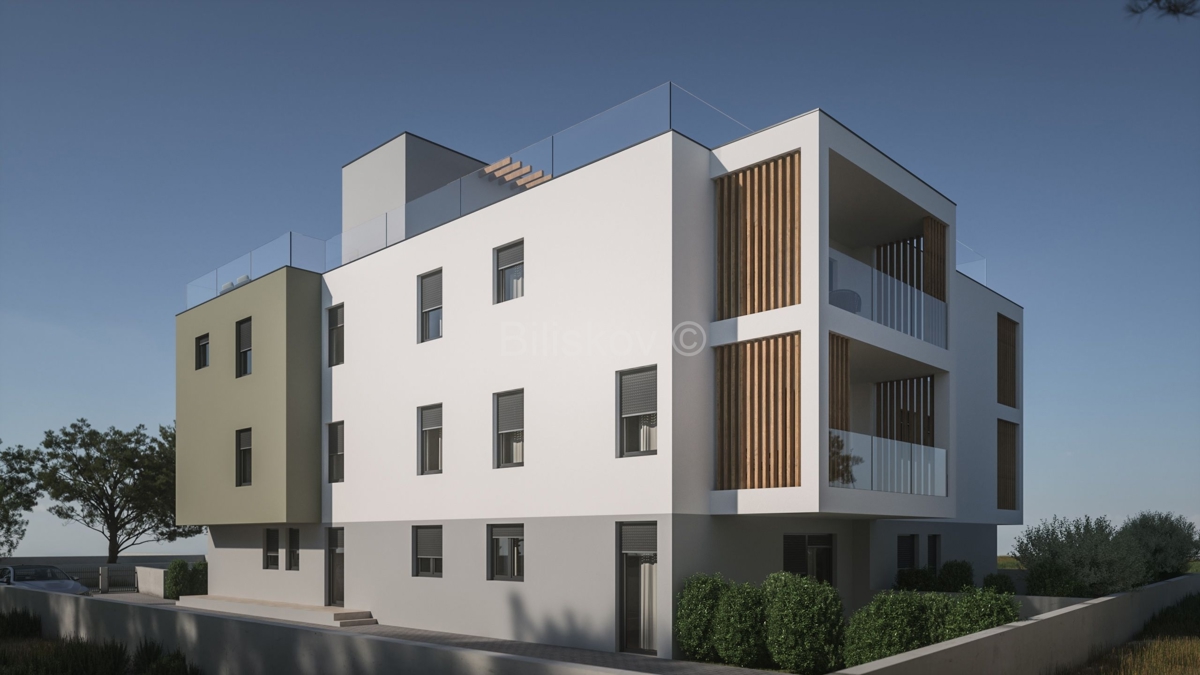 Flat For sale - šibensko-kninska Vodice - foto 3/16