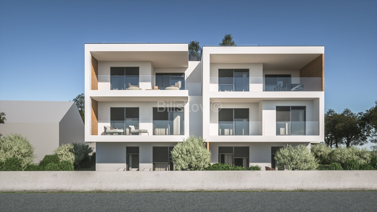 Flat For sale - ŠIBENSKO-KNINSKA VODICE
